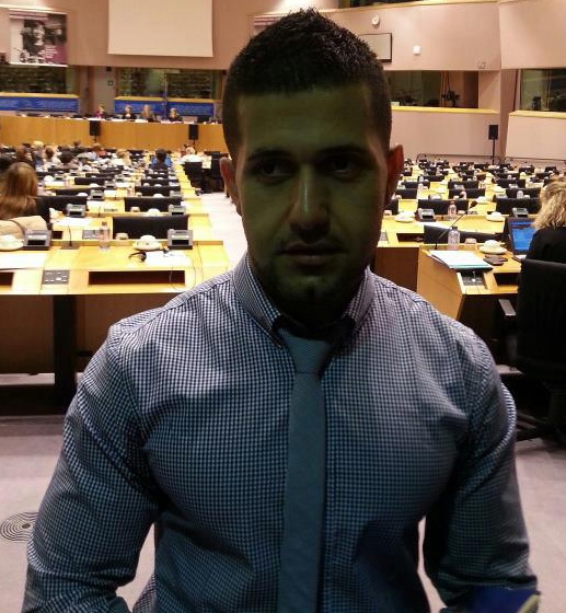 Avocatul Artin Sarchizian apara in instanta interesele lui George Ciocan, fratele lui Ion Ramaru