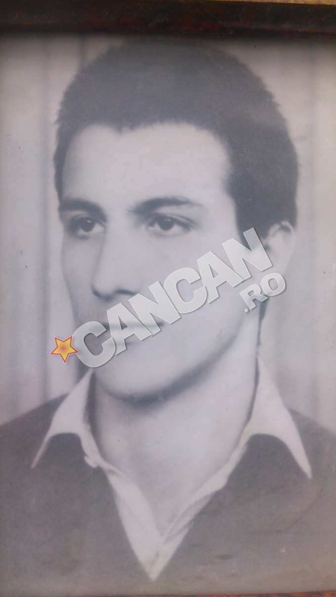 Ion Ramaru avea doar 25 de ani cand a fost executat prin impuscare