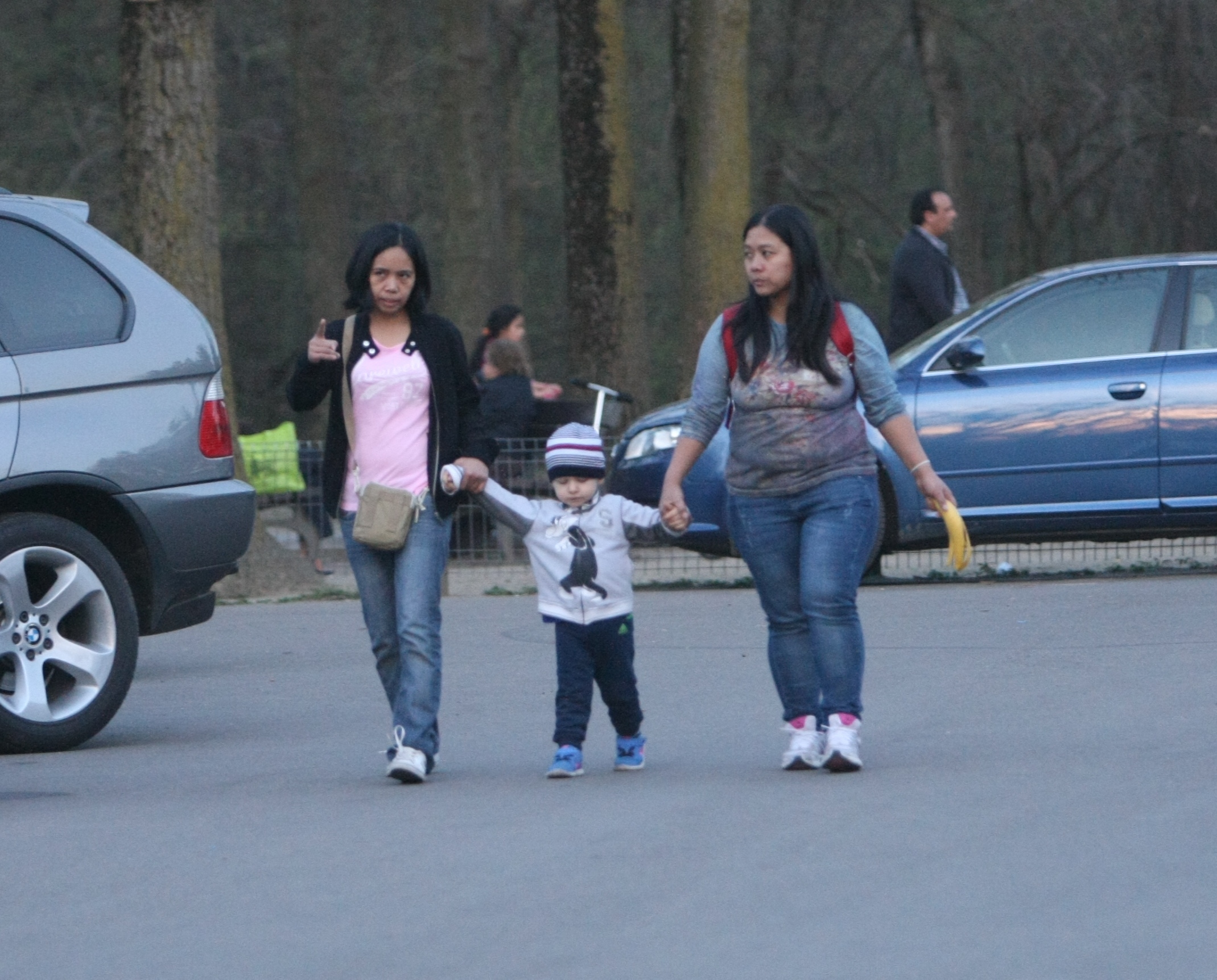 George Alexandru Borcea - 1