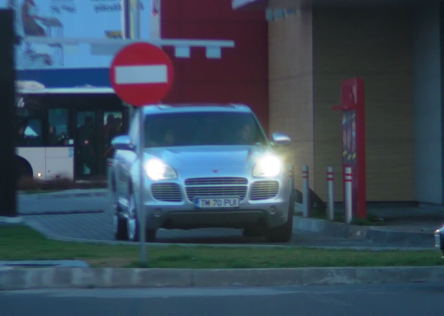 George Alexandru Borcea - 8