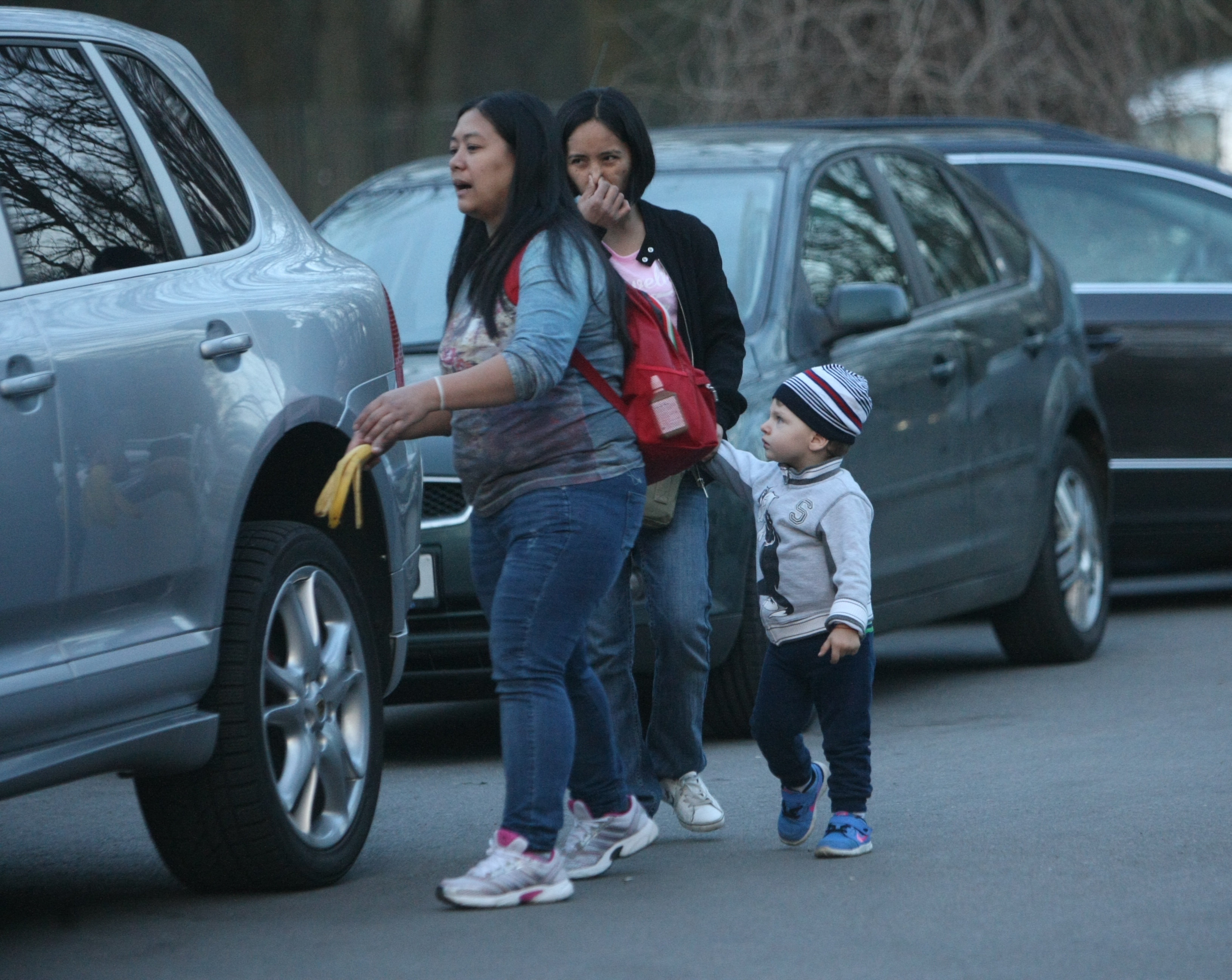 George Alexandru Borcea - 5