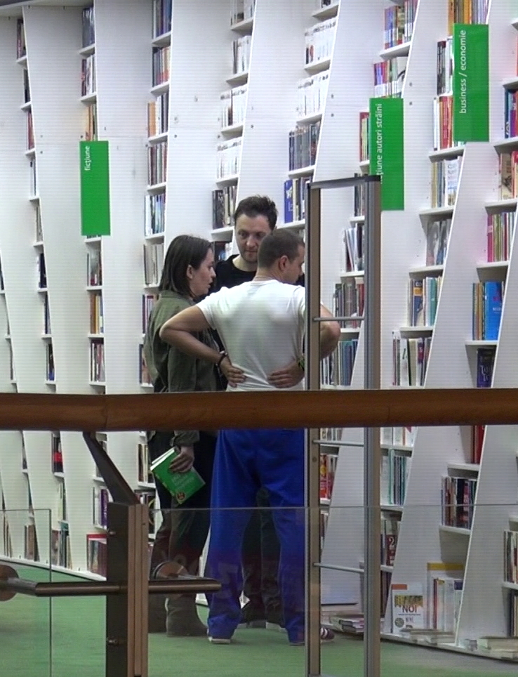 Amalia Nastase si Razvan Vasilescu - 5