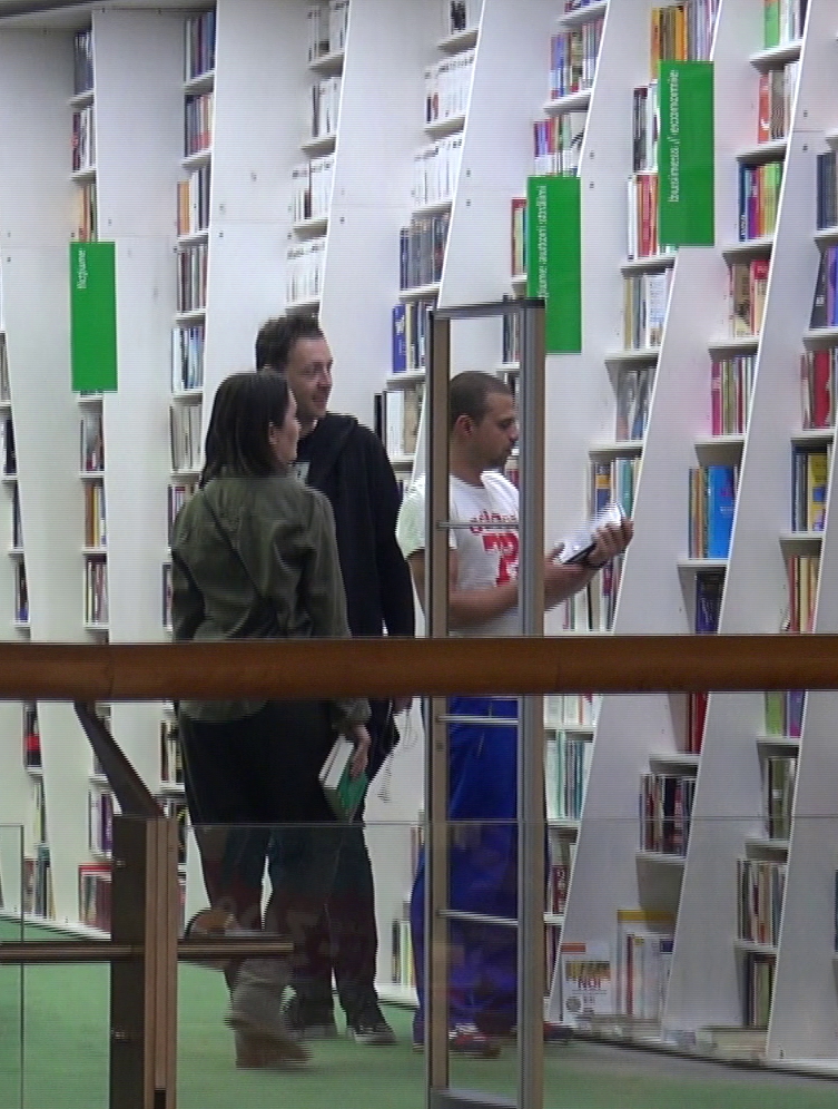 Amalia Nastase si Razvan Vasilescu - 4