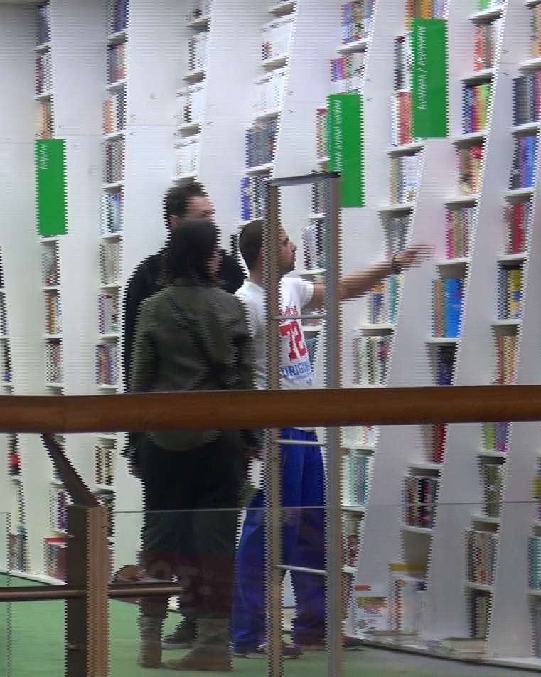 Amalia Nastase si Razvan Vasilescu - 3