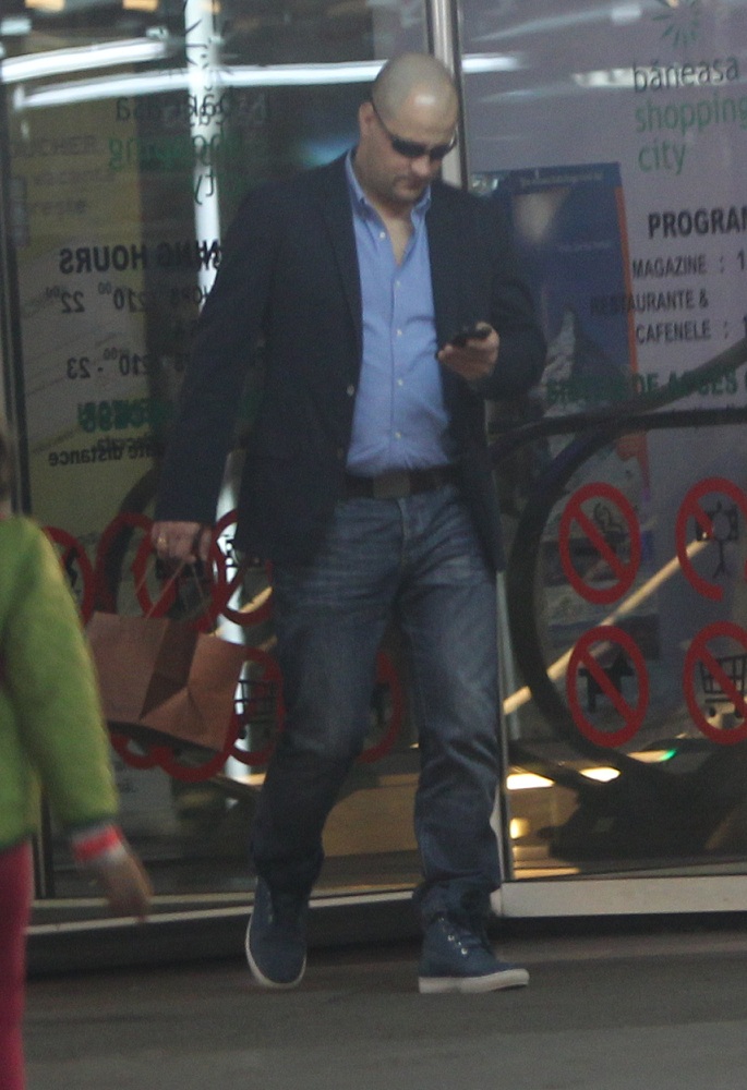 Fostul carcotas nu mai este genul de barbat dupa care femeile intorc capul pe strada