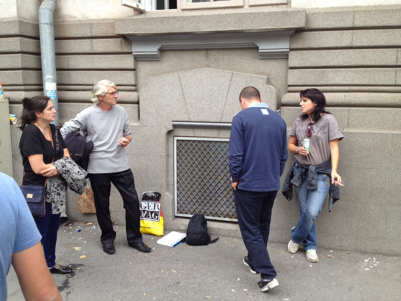 Rudele celor doi tineri ucisi in accident vor sa-l vada pe Andronie dupa gratii