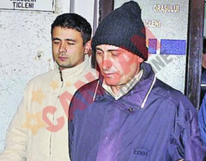 Ulterior, anchetatorii au stabilit ca adevaratul criminal este Gheorghe Avram