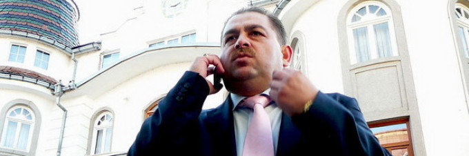 Ninel Potarca a candidat la alegerile prezidentiale din 2009