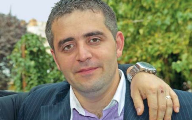 Taximetristul Stefan Robert Micu a murit pe loc in accidentul provocat de fiul bancherului