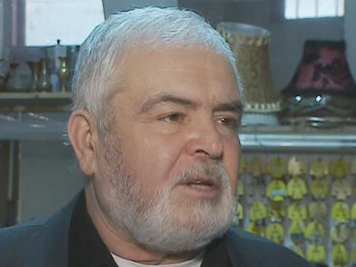 Ion Coteanu, tatal Marijuanei, o duce foarte rau cu banii