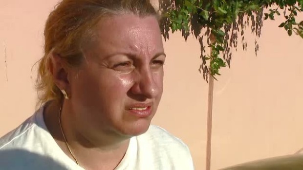 Asa arata acum mama cantaretei