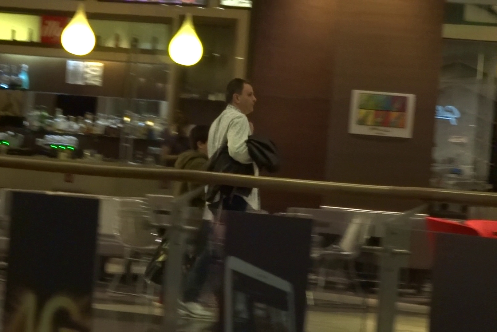 Lucian Mandruta si fiul lui - 7