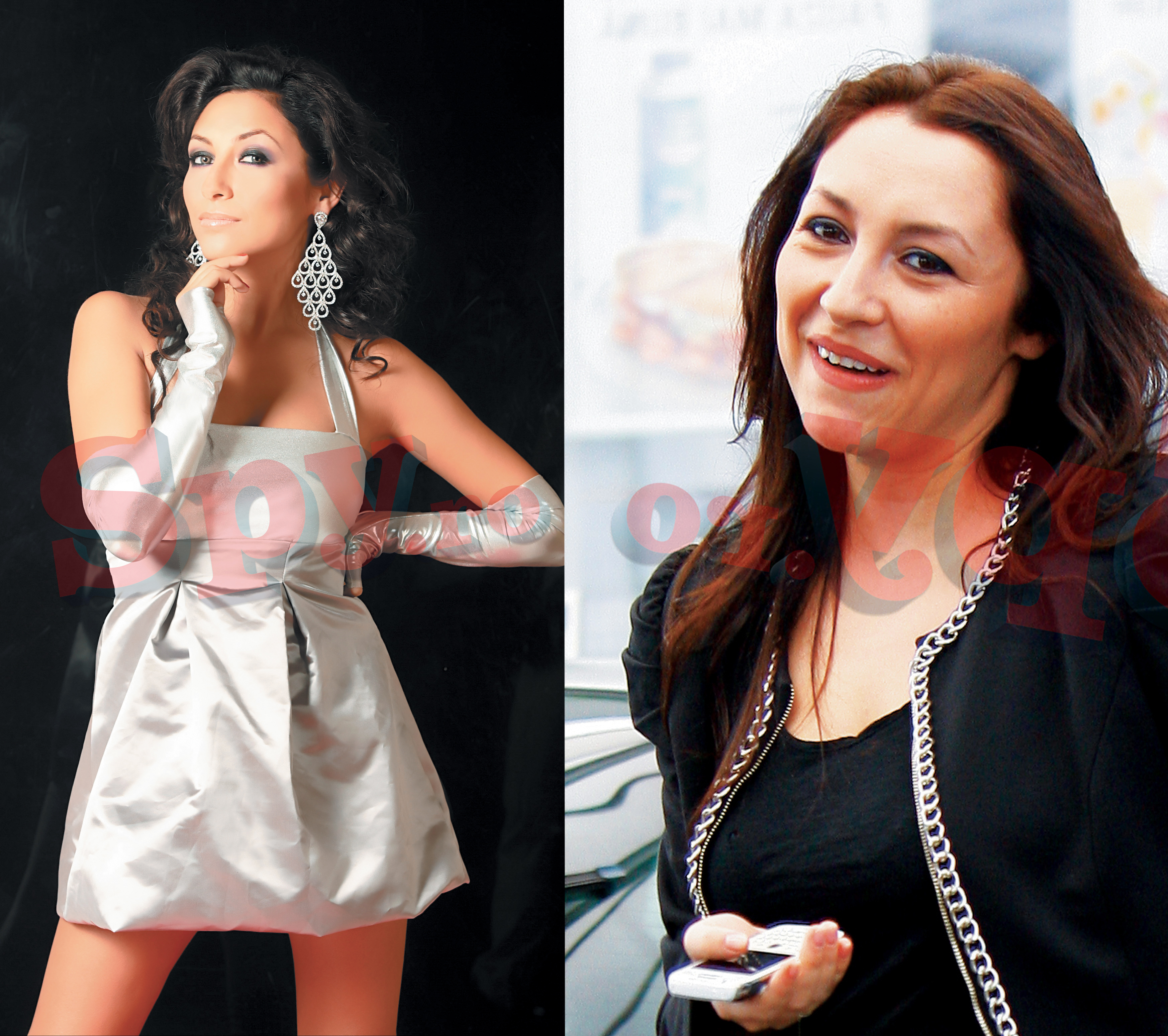 Andra Maruta are doar cateva riduri