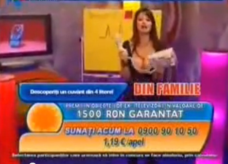 Adela este supranumita 