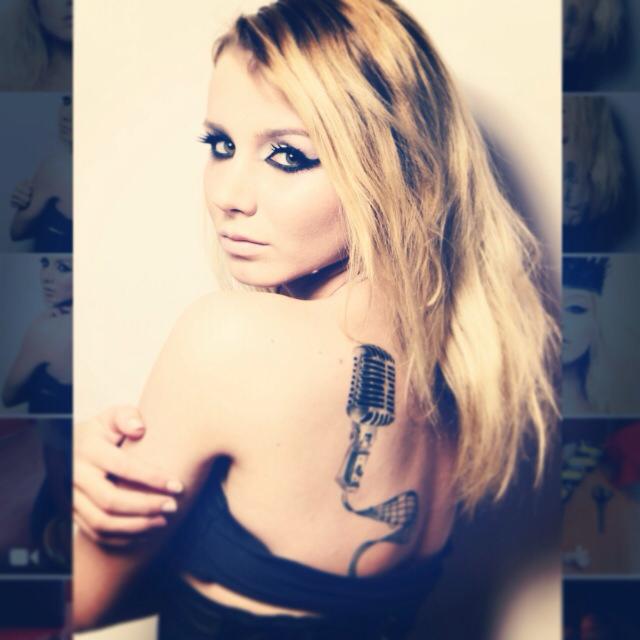 Rucsy spera ca iubitul ei o va ajuta sa puna pe picioare show-ul pe care vrea sa-l faca