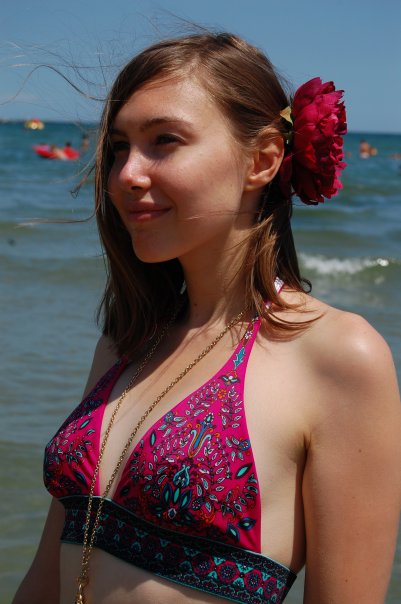 Fiica Marinei Almasan pare sa nu aiba noroc in dragoste