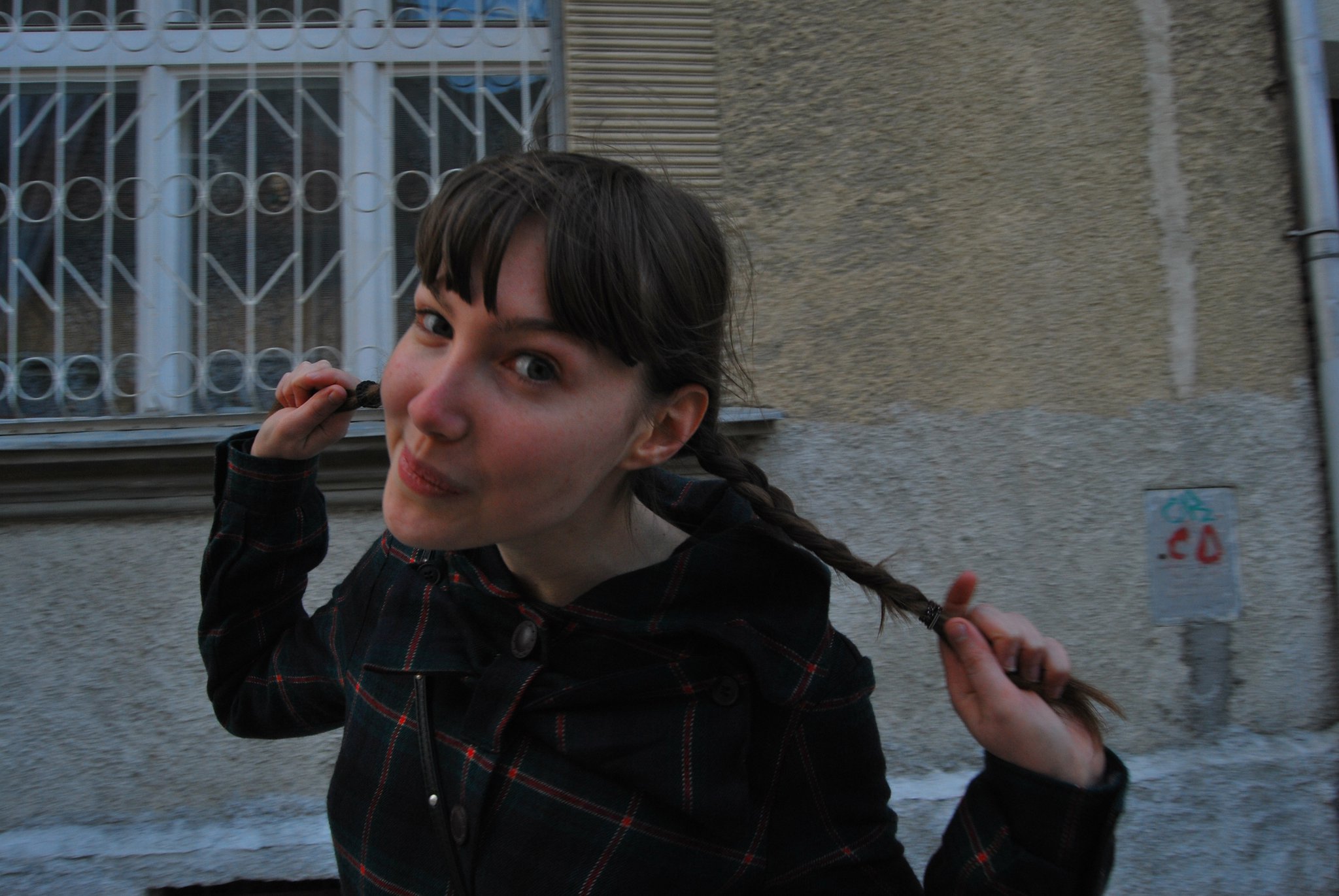 Despartirea de iubitul ei a adus-o pe Marina in pragul sinuciderii