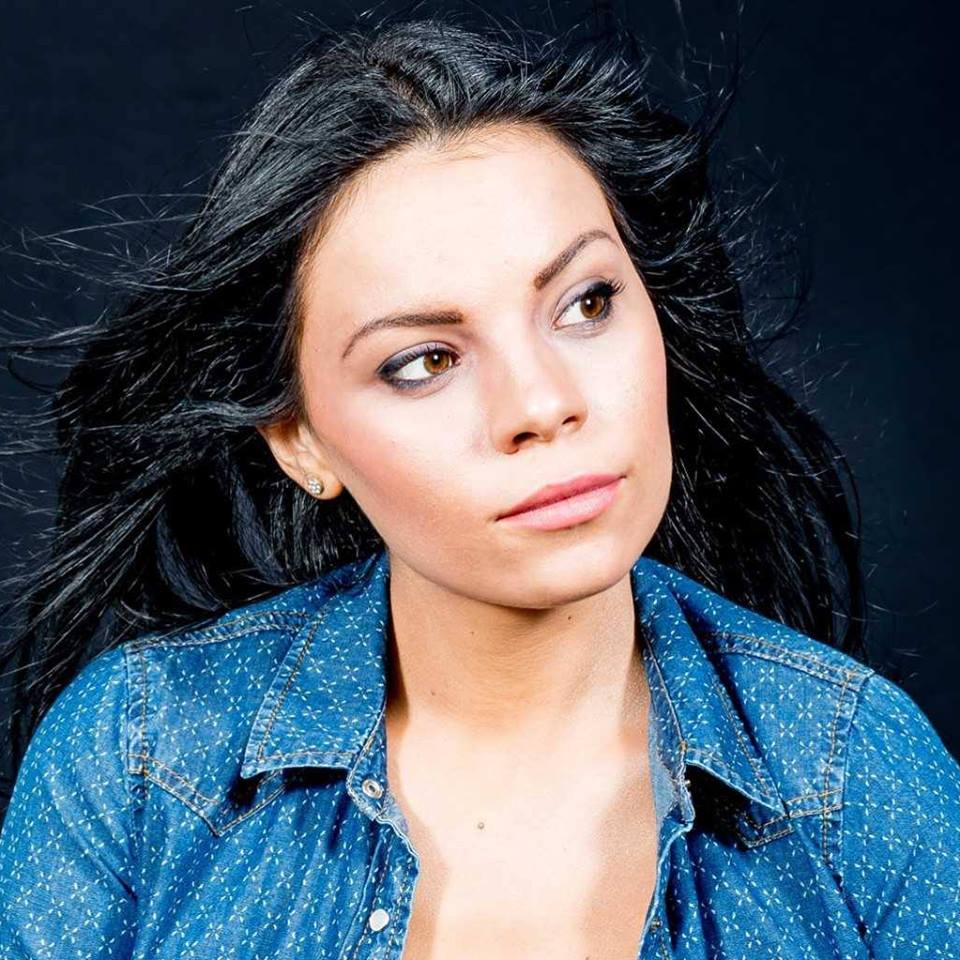 Andreea a implinit joi 25 de ani (foto:facebook)