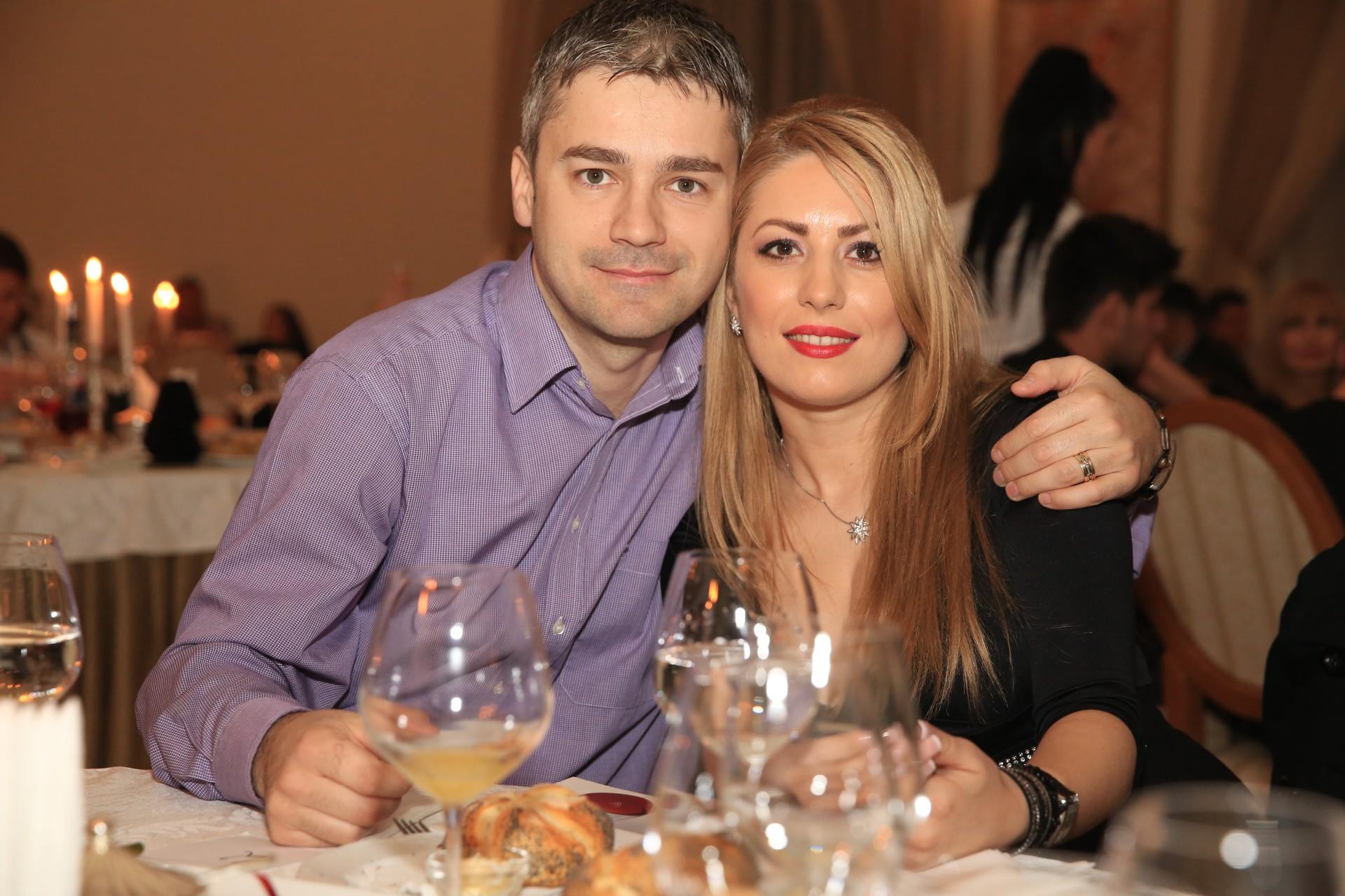 Imediat dupa nunta, Ornela si sotul ei vor pleca in luna de miere, intr-o destinatie exotica