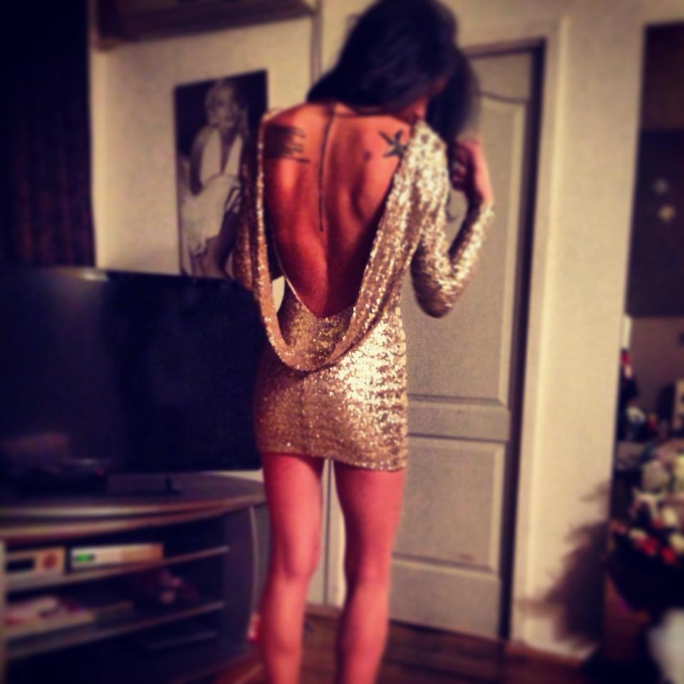 Adelina locuieste in Iasi