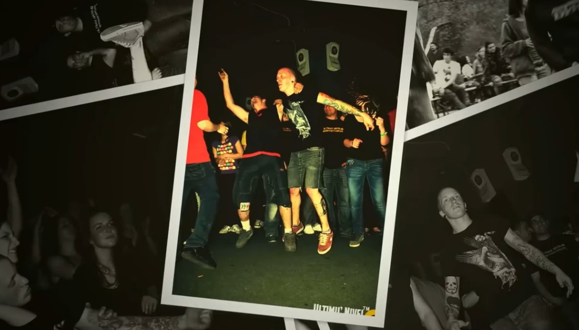 Tanarul era pasionat de dans si era denumit