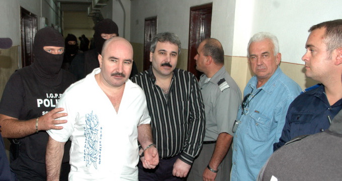 Sile si Nutu Camataru sunt fani Mitzu din Salaj