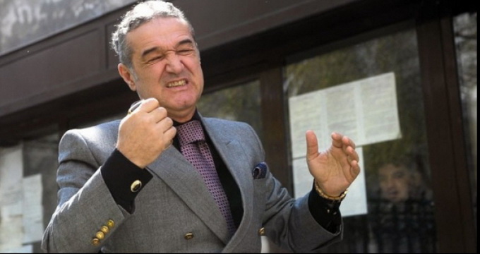 Gigi Becali