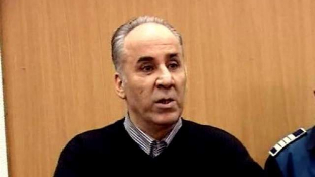 Dinu Damaschin a decedat in timpul procesului