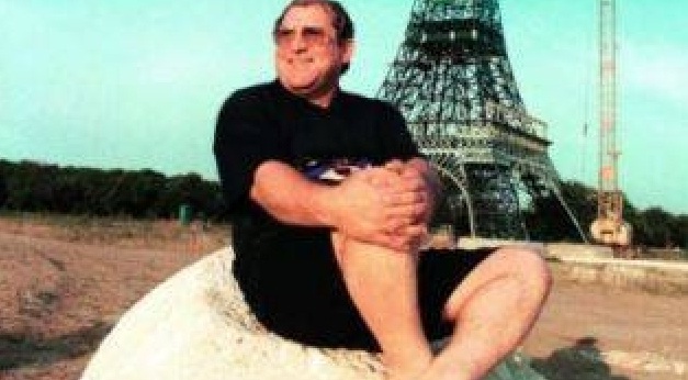 Dupa patru ani de la moartea lui, s-a ales praful de investitiile lui Ilie Alexandru