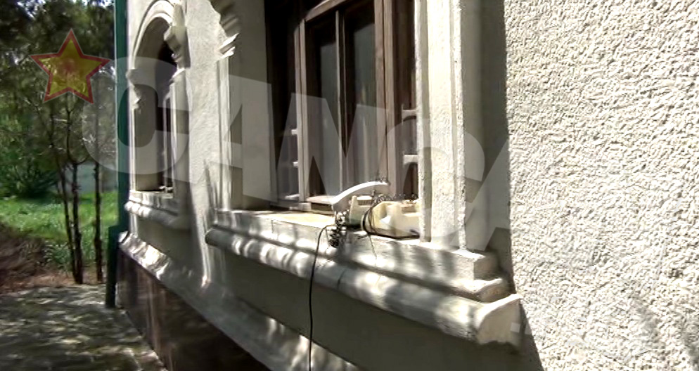 Telefoanele nu mai zbarnaie de comenzi la complexul Hermes