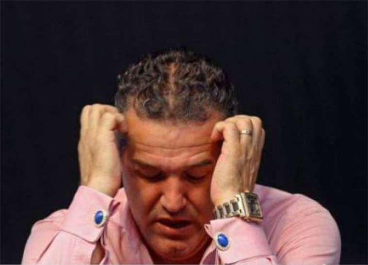 Gigi Becali