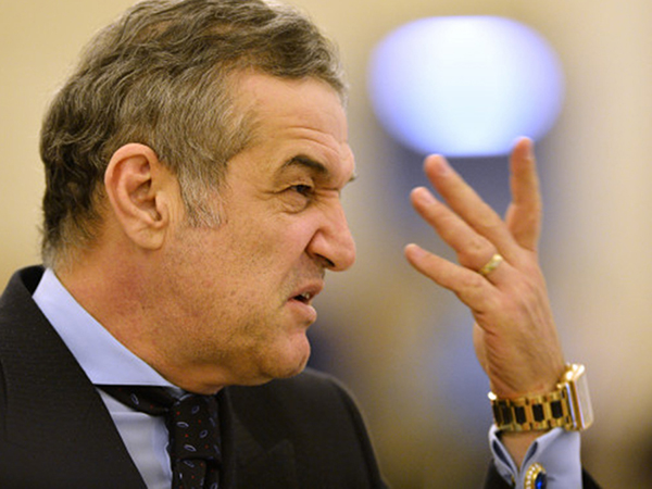 gigi becali