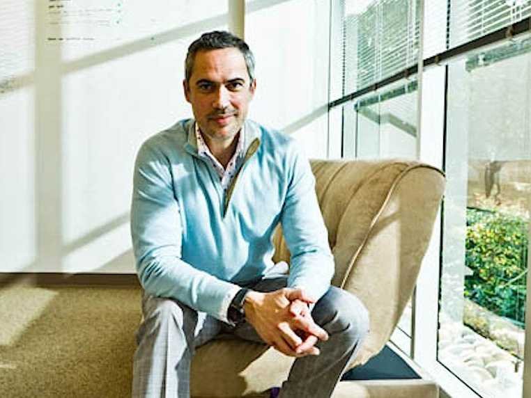 Cristian Gheorghe a reusit sa faca o avere impresionanta in America foto: Business Insider