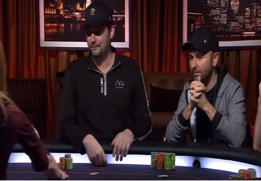 Romanul s-a amuzat cand americanul a pierdut