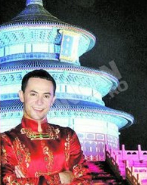 Mugur a reusit sa-i cucereasca pe chinezi