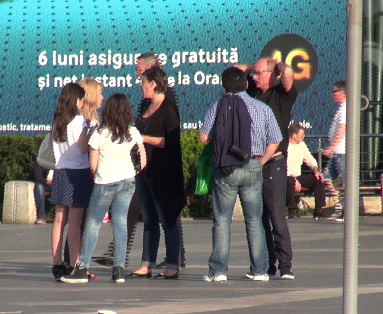 Toni Grecu si sotia - 5