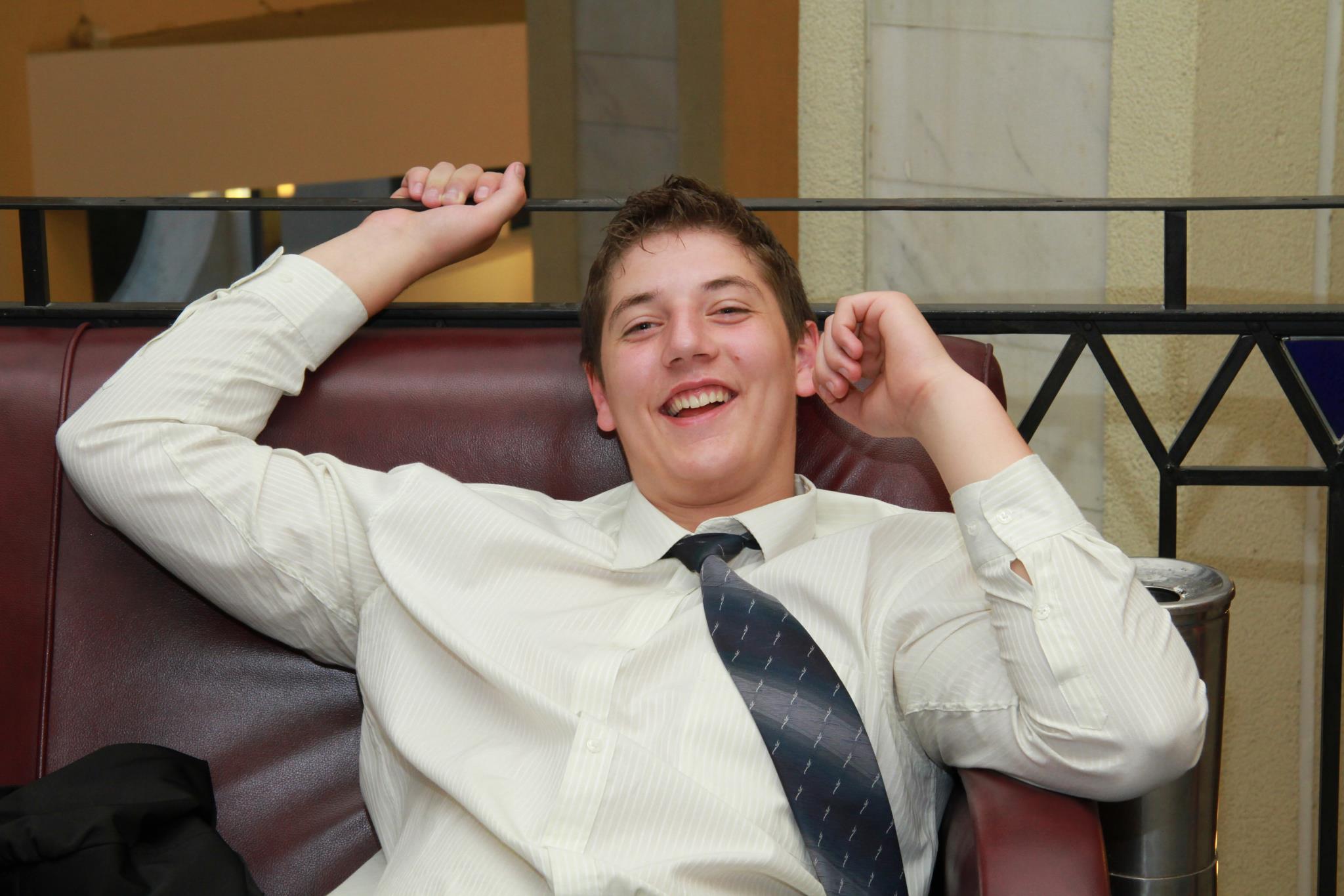 Mircea Breban a murit in propria lui sala de forta