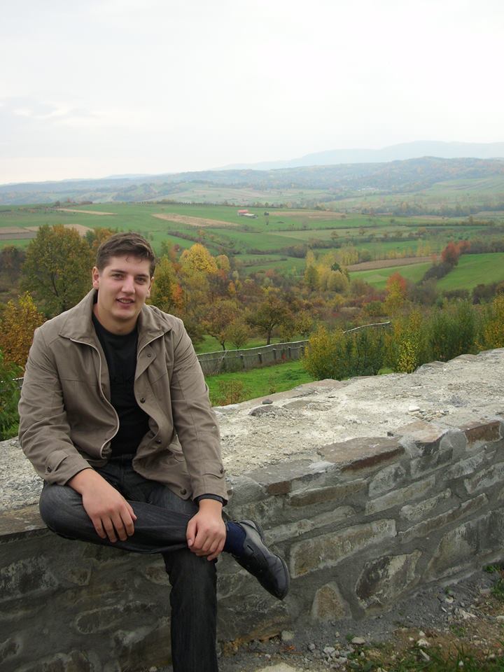 Mircea Breban a murit in propria lui sala de forta