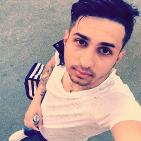 Franco, iubitul lui Carmen, provine dintr-o familie controversata