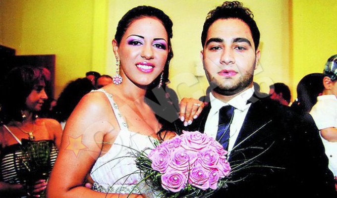 Carmen Bulat a avut o nunta fabuloasa cu fiul unui mahar