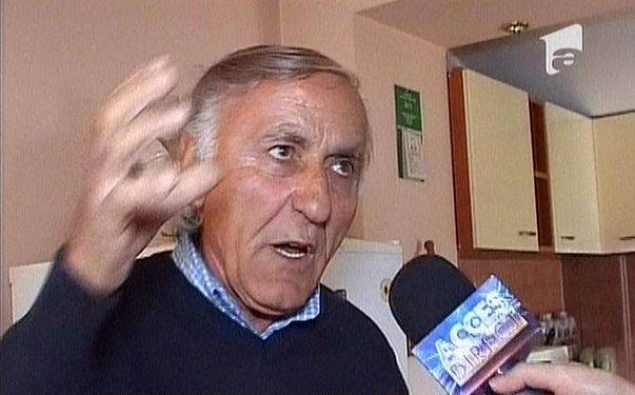 Intr-un acces de furie, bruneta l-a muscat de deget pe barbatul de la care a inchiriat un apartament in zona Dorobanti