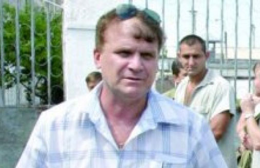 Nati Meir vrea sa se casatoreasca dupa gratii