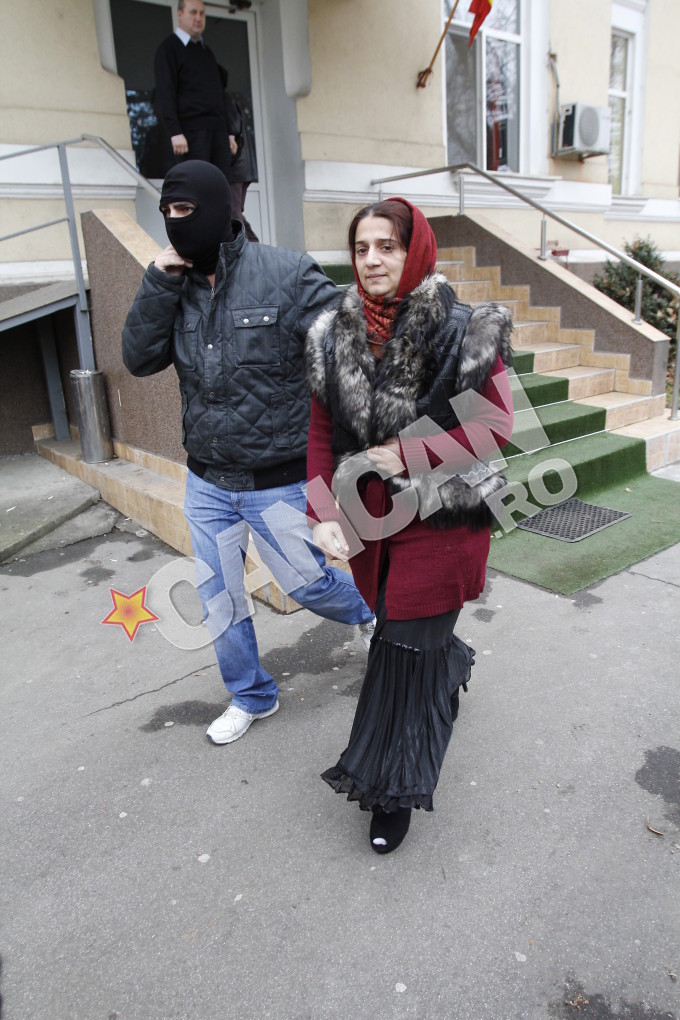 Oana a apelat la vrajitoare ca sa-l recucereasca pe Pepe