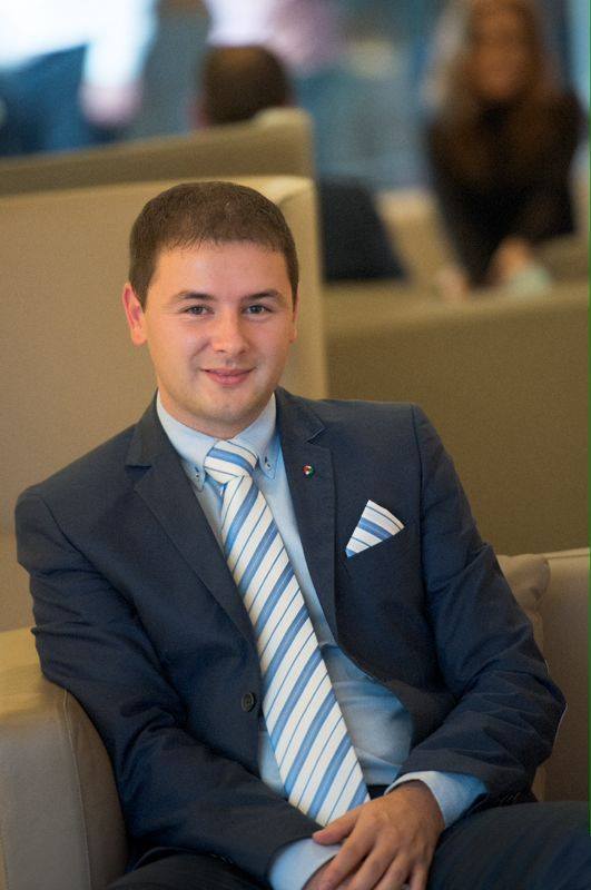 Alexandru Fatuloiu este acuzat de actiuni de camatarie