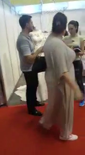 Oana inca lupta cu kilogramele acumulate in timpul sarcinii