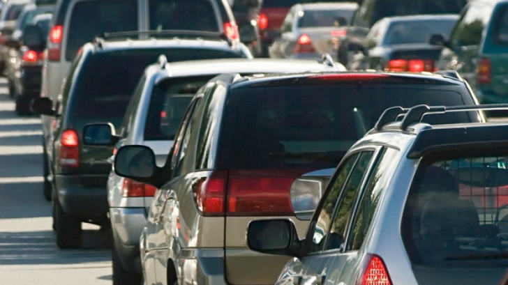 Trei soferi romani au castigat procesul impotriva ANAF