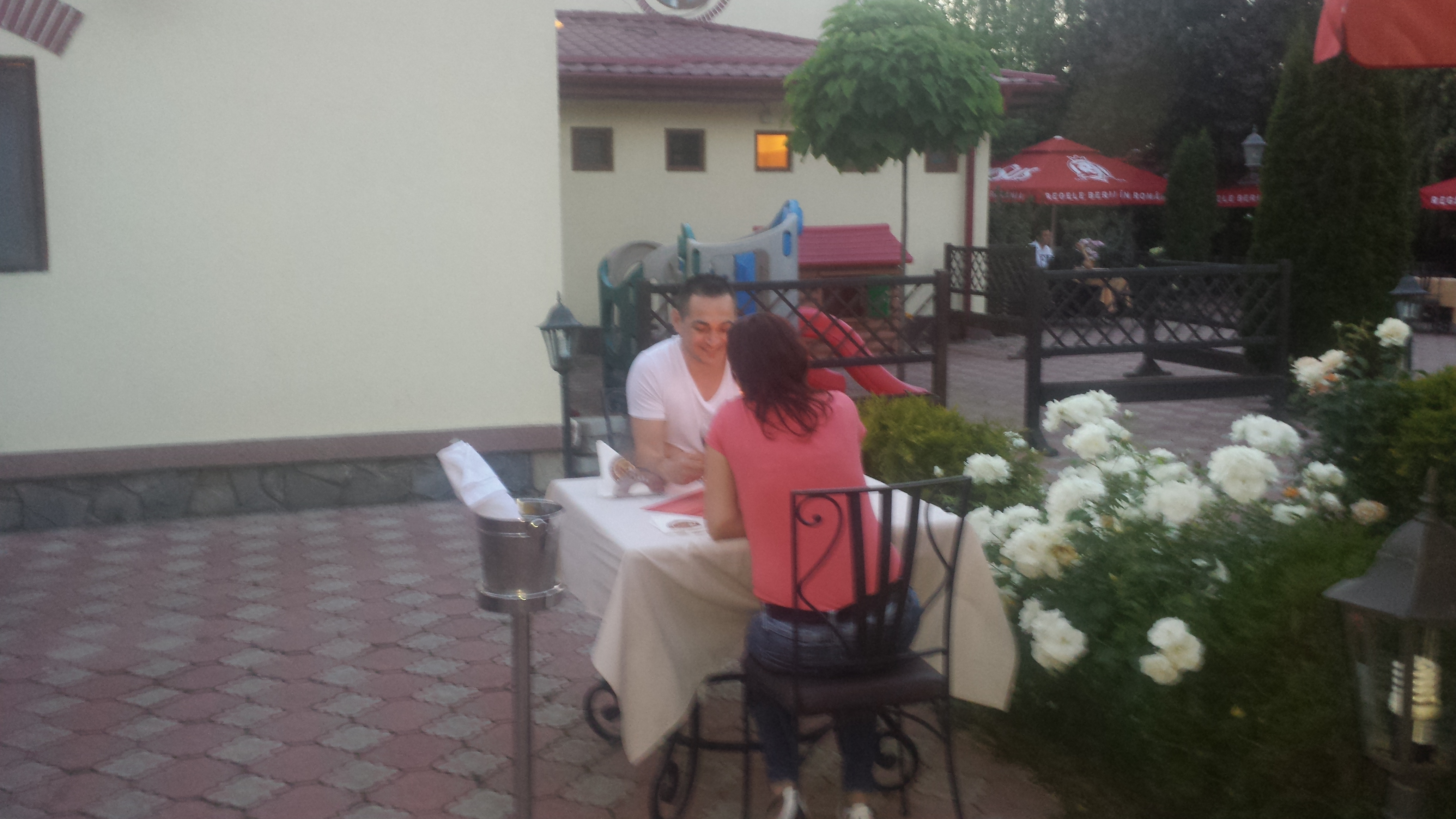 Florin Grigore si presupa lui iubita