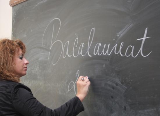 Prima proba scrisa, la limba si literatura romana, va avea loc pe 30 iunie foto: Cuget Liber