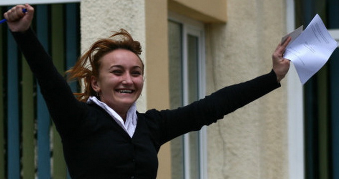 Controlarea emotiilor ii poate ajuta pe elevi sa treaca cu brio examenul maturitatii