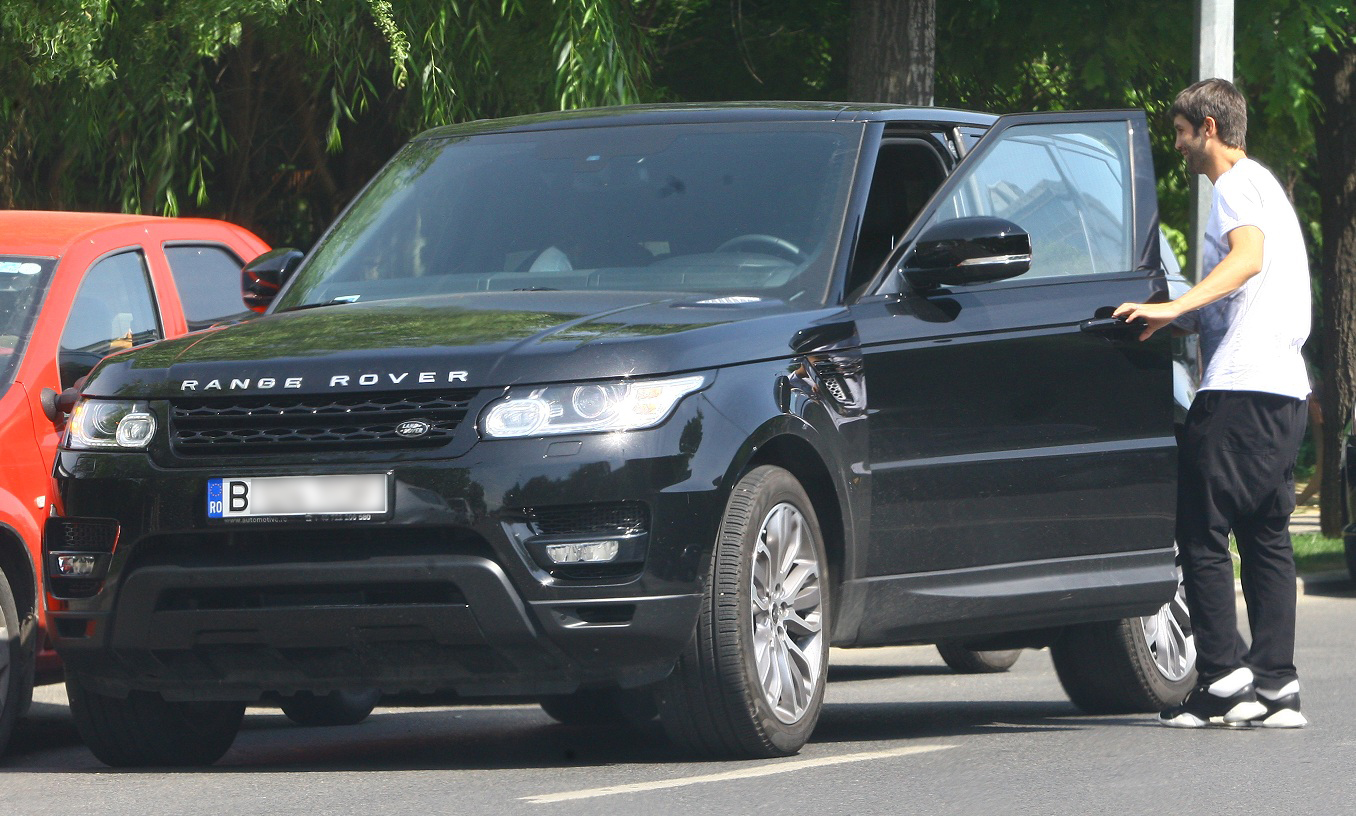 Chivu s-a intors cu zambetul pe buze